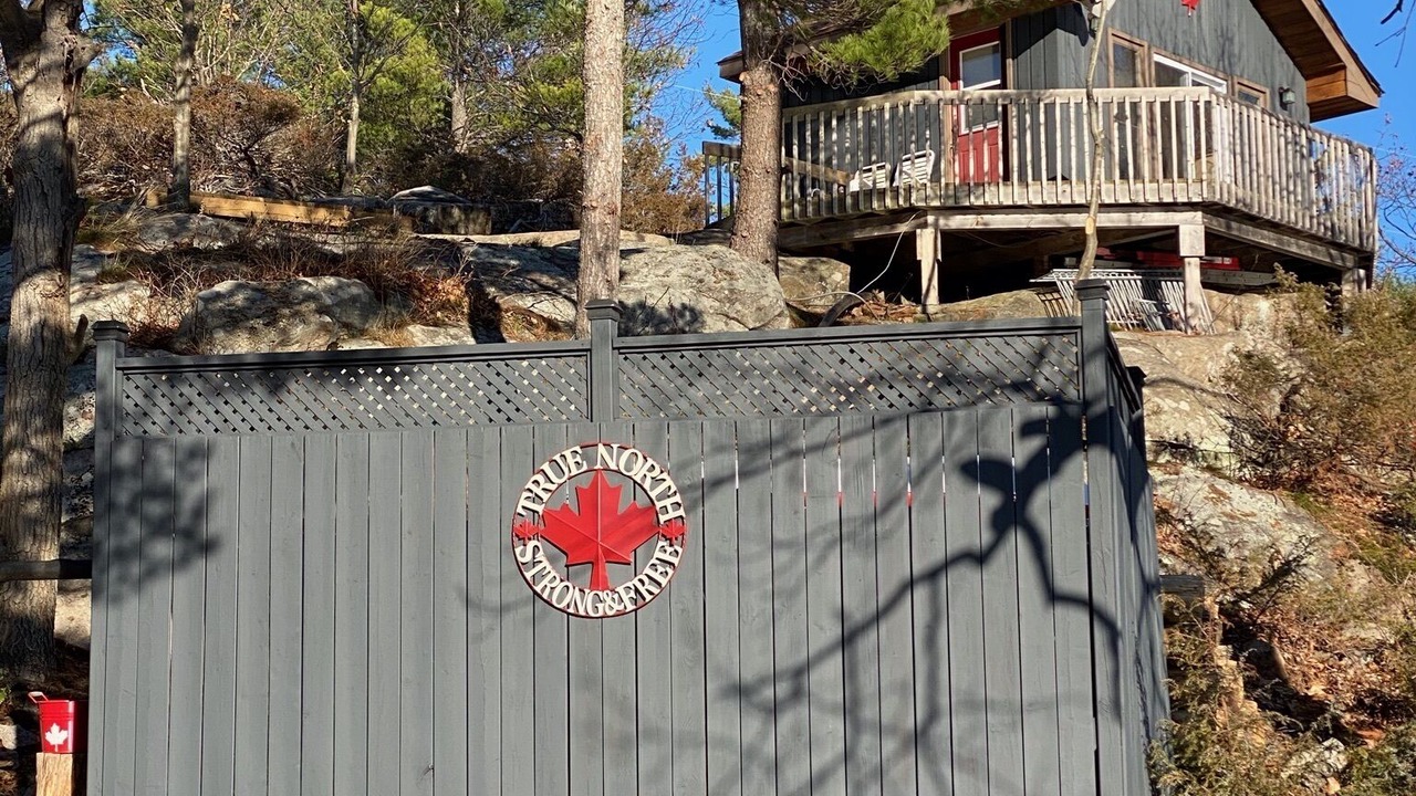 Photo of Outdoor in Georgian Bay