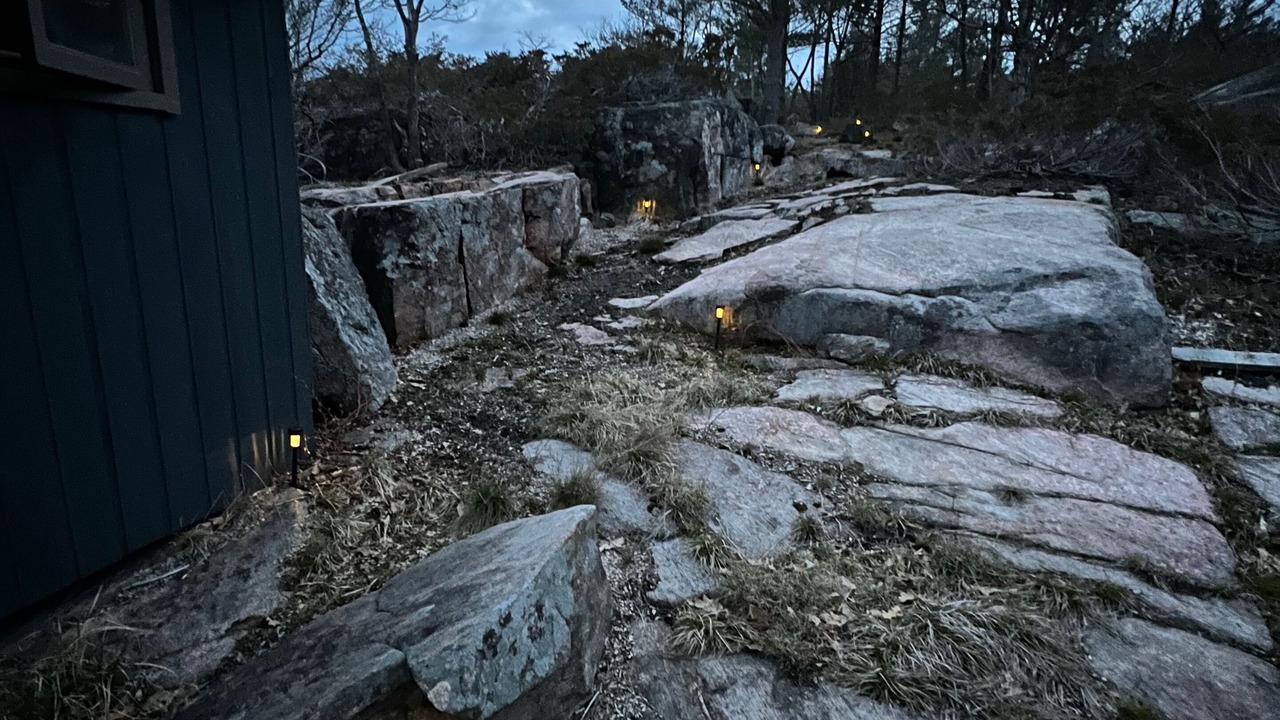 Photo of Outdoor in Georgian Bay