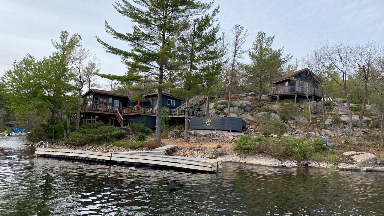 Photo of Outdoor in Georgian Bay