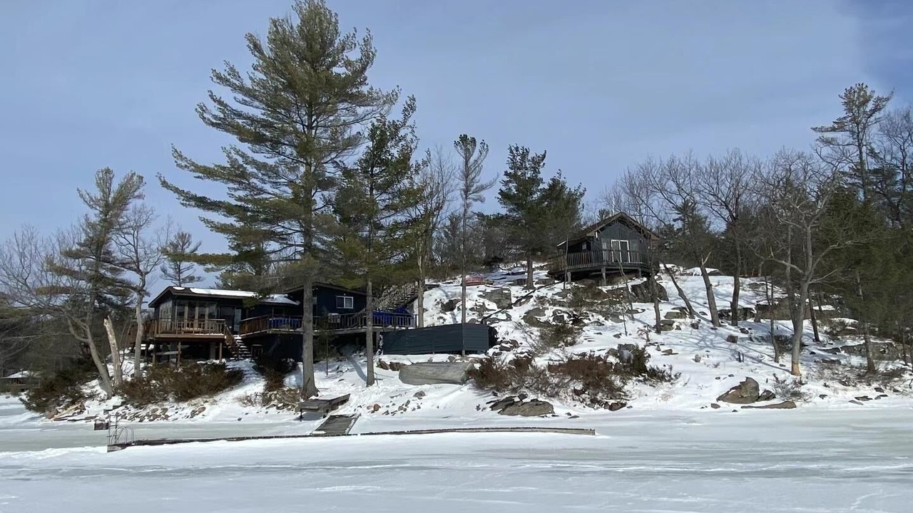 Photo of Outdoor in Georgian Bay