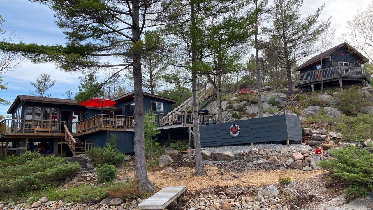 Photo of Outdoor in Georgian Bay