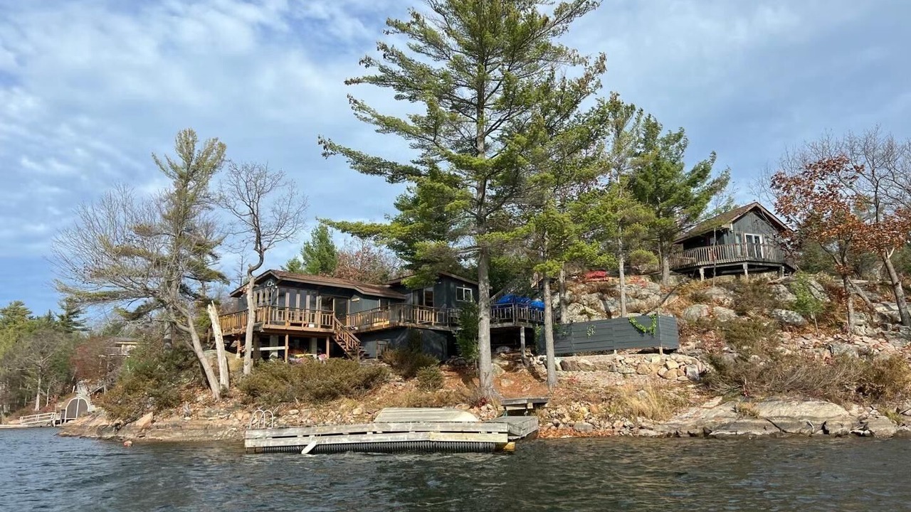 Photo of Outdoor in Georgian Bay