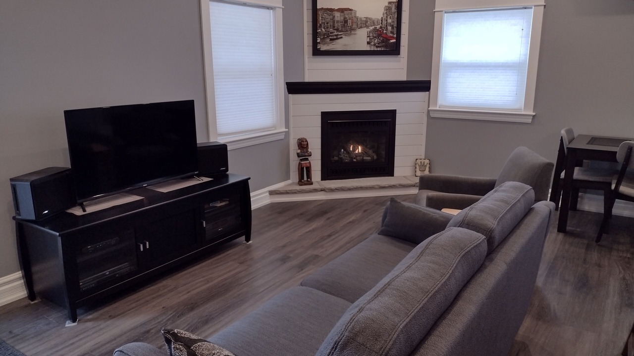 Photo of Livingroom in Georgetown