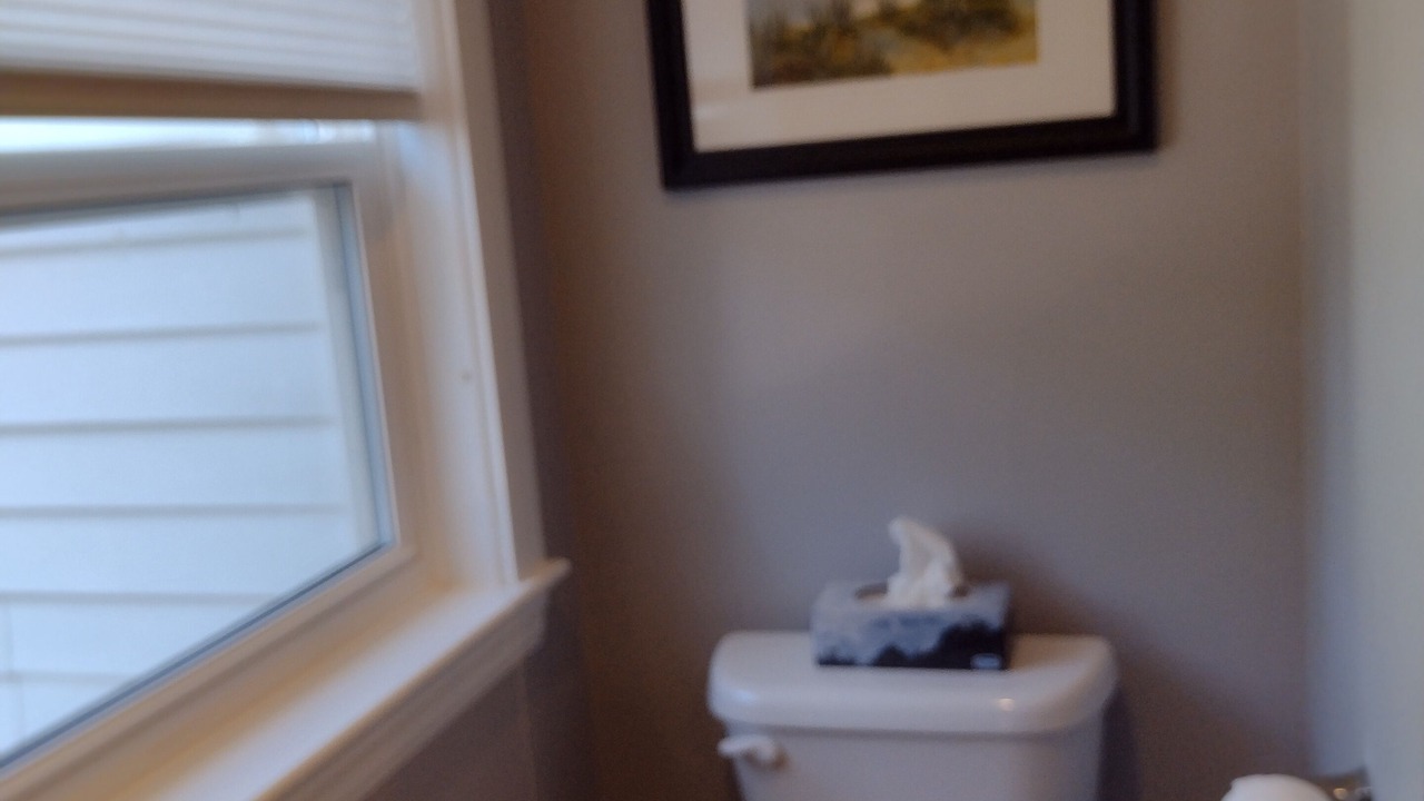 Photo of Bathroom in Georgetown