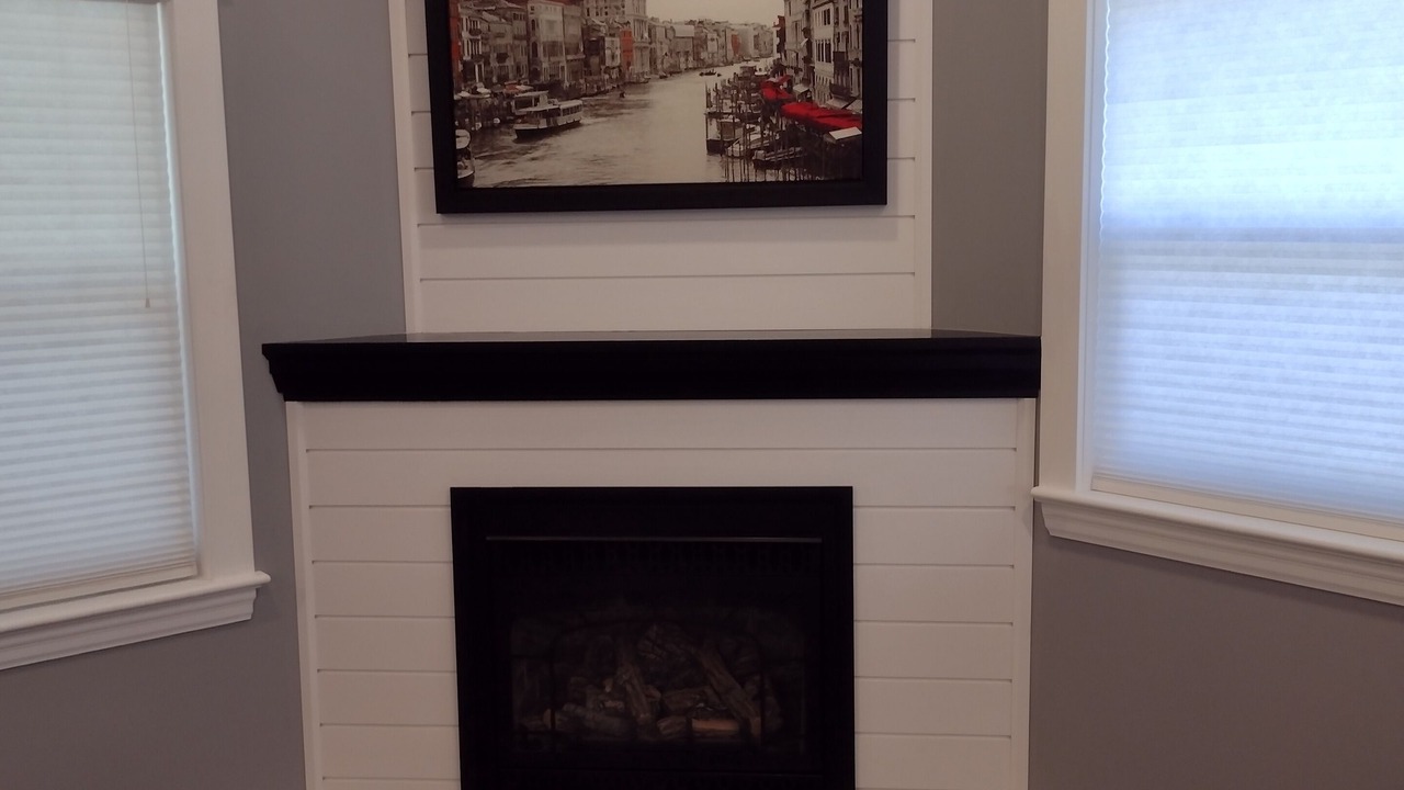 Photo of Livingroom in Georgetown