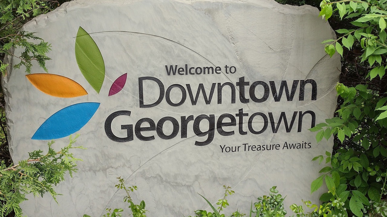 Photo of Others in Georgetown