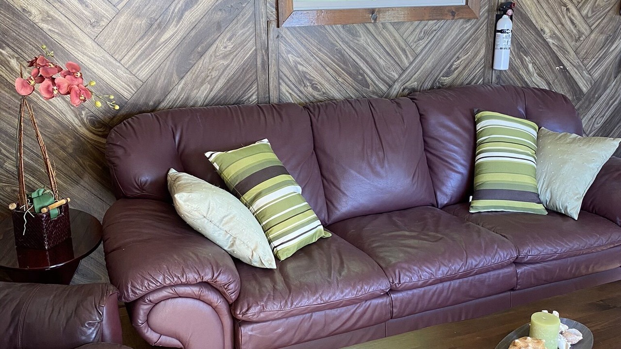 Photo of Livingroom in Tabusintac