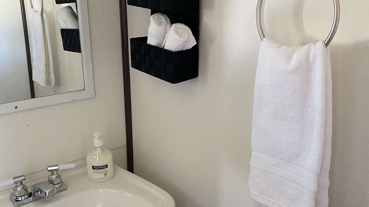 Photo of Bathroom in Tabusintac