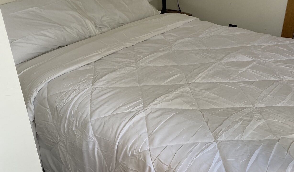 Photo of Bedroom in Tabusintac