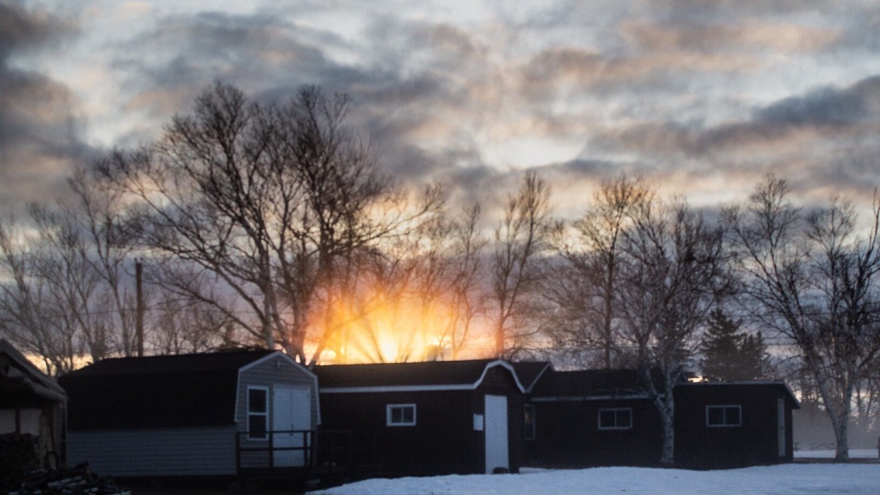 Photo of Outdoor in Tabusintac