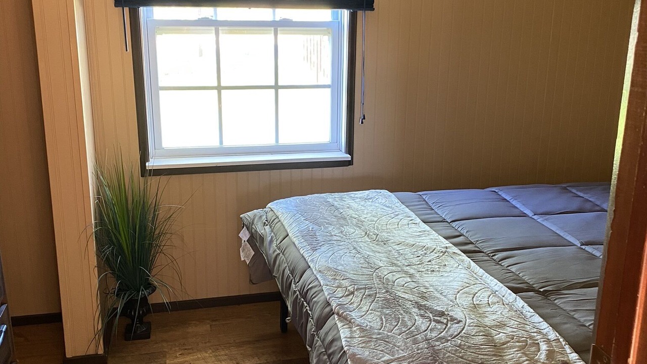 Photo of Bedroom in Tabusintac