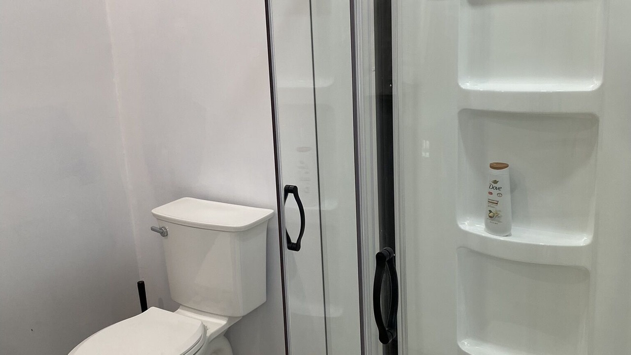 Photo of Bathroom in Tabusintac