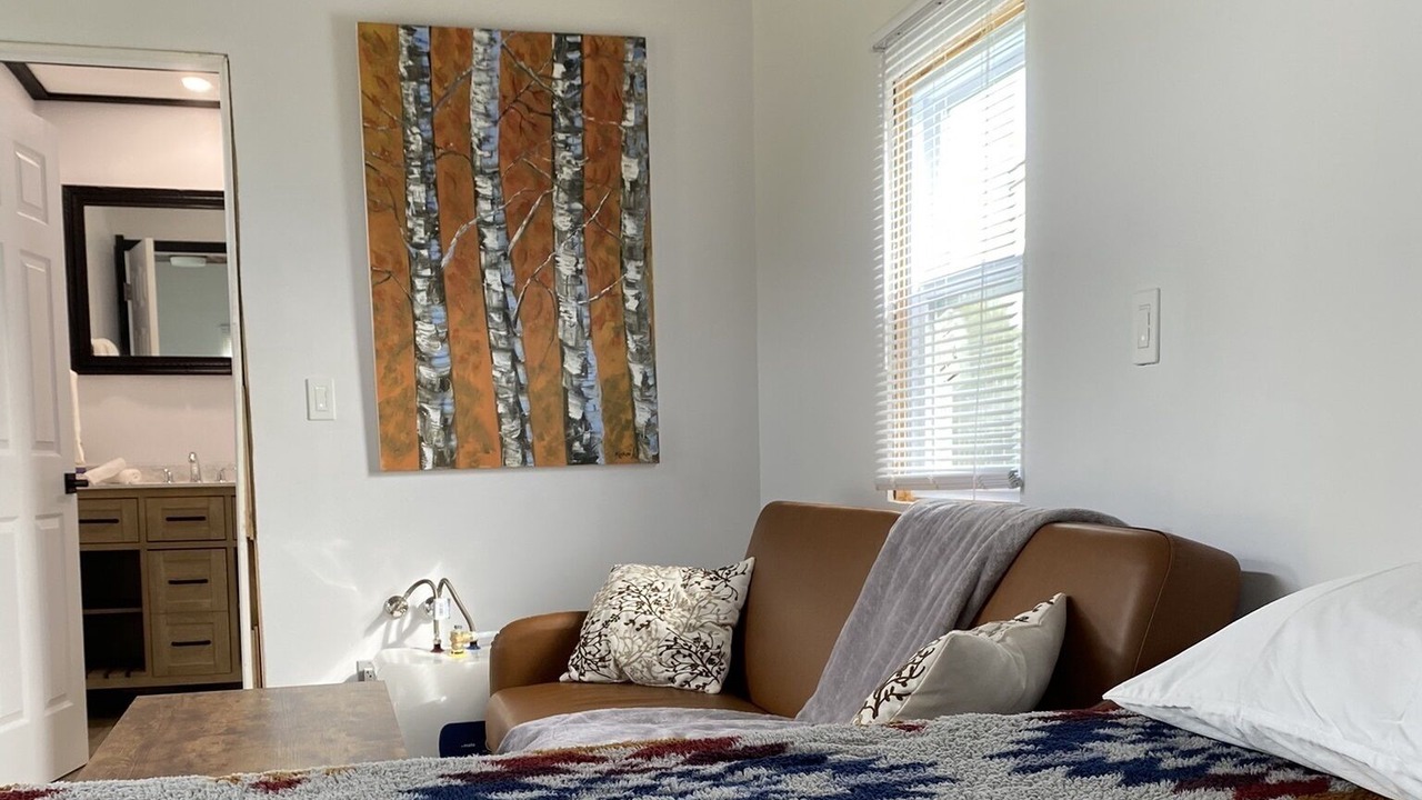Photo of Bedroom in Tabusintac