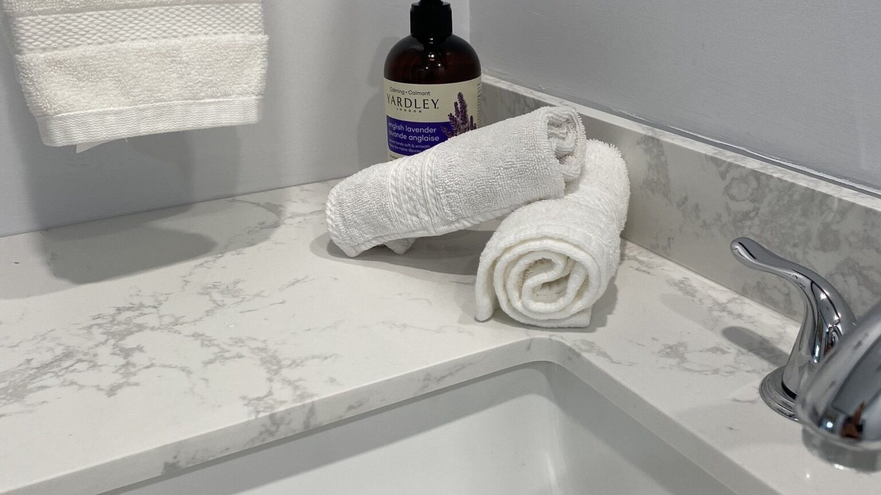 Photo of Bathroom in Tabusintac
