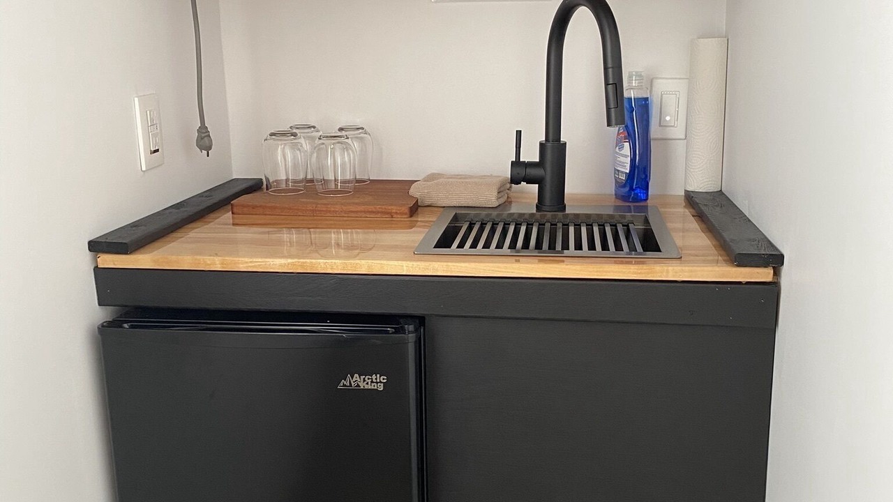 Photo of Kitchen in Tabusintac