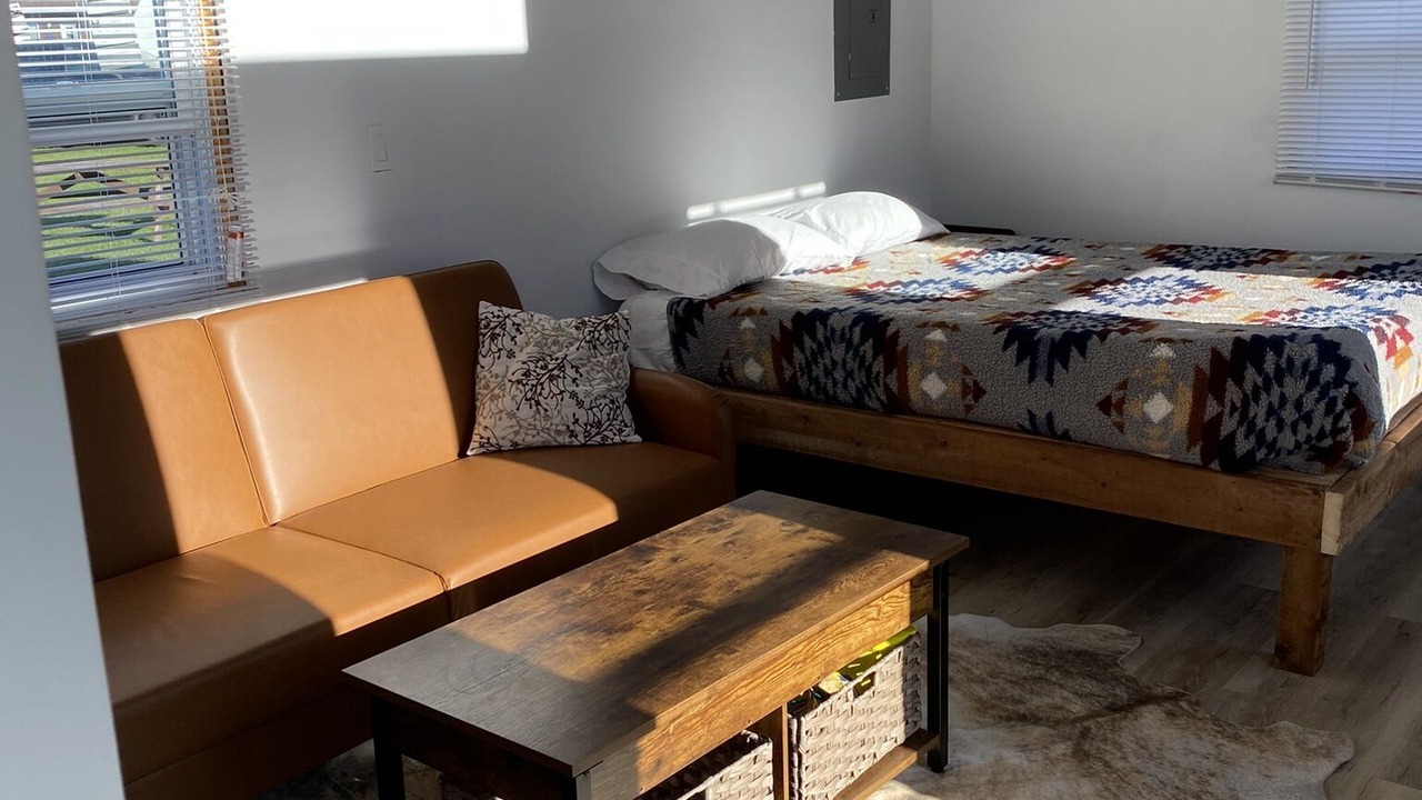 Photo of Bedroom in Tabusintac