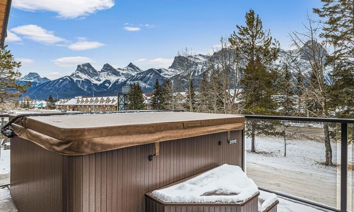 Photo of Outdoor in Teepee Town