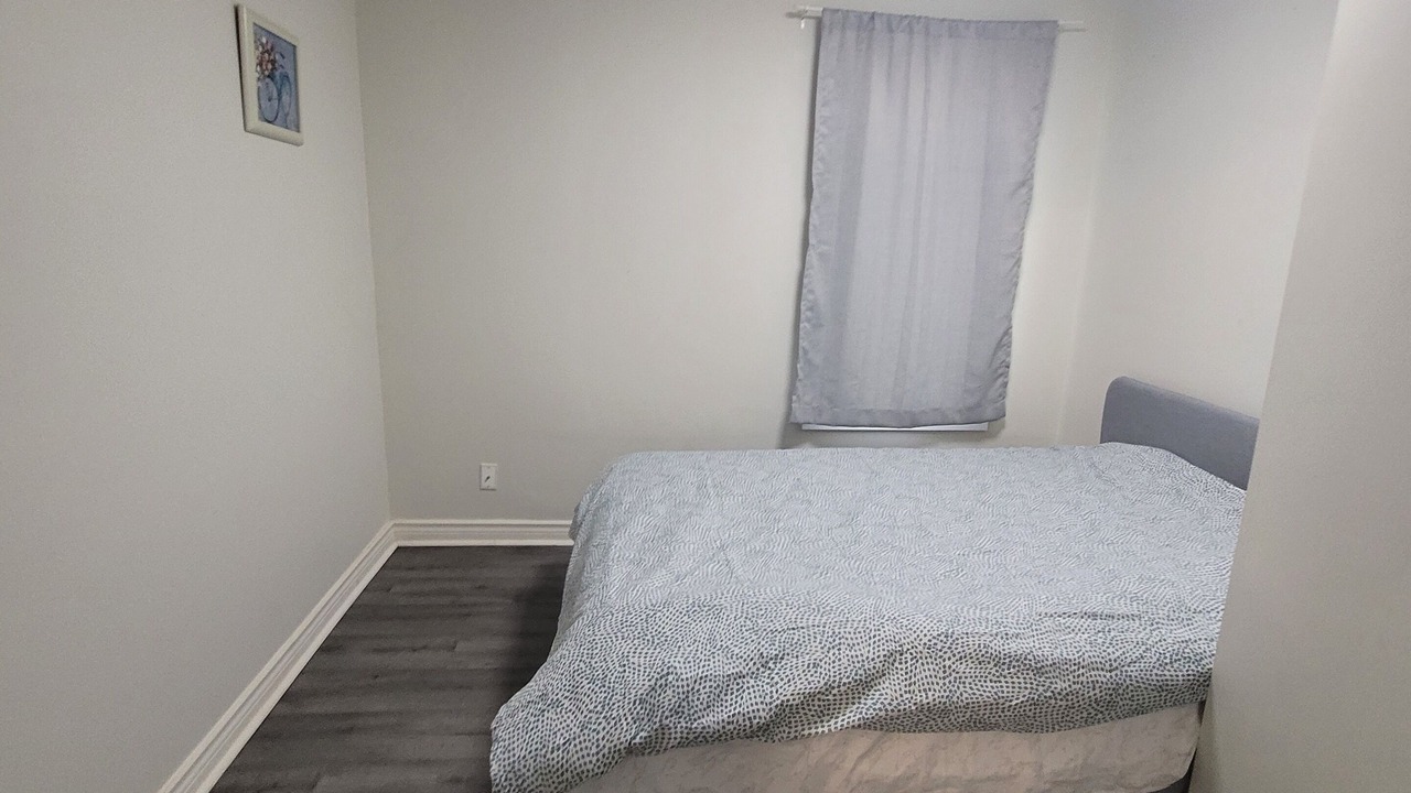 Photo of Bedroom in Keswick