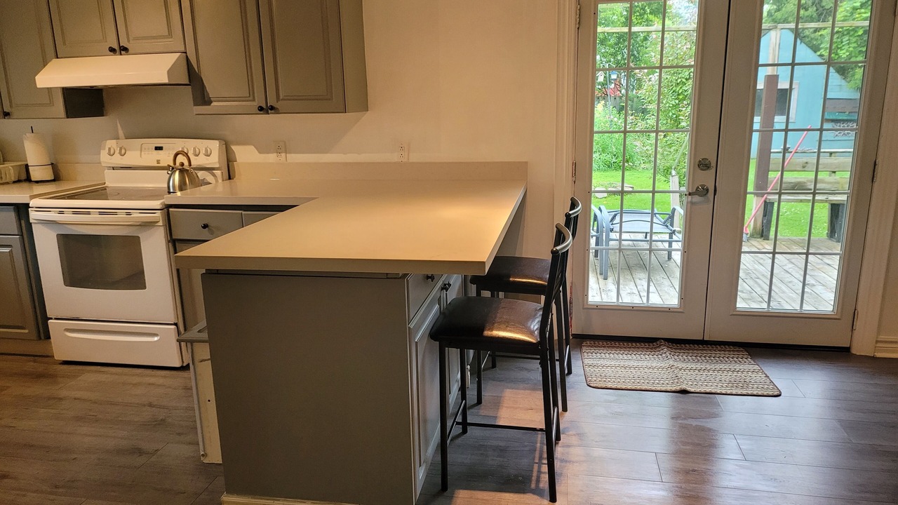 Photo of Kitchen in Keswick