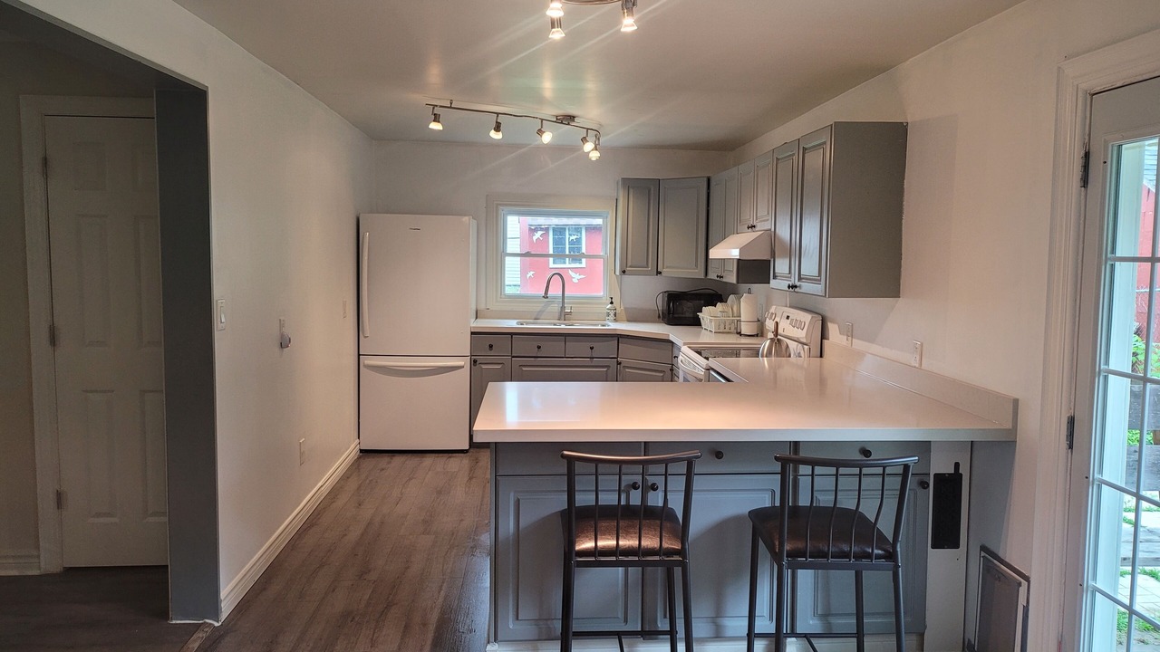 Photo of Kitchen in Keswick