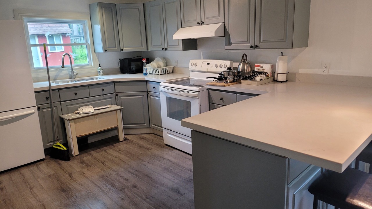 Photo of Kitchen in Keswick