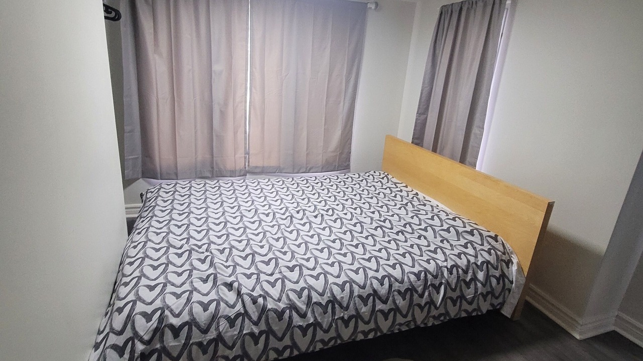 Photo of Bedroom in Keswick