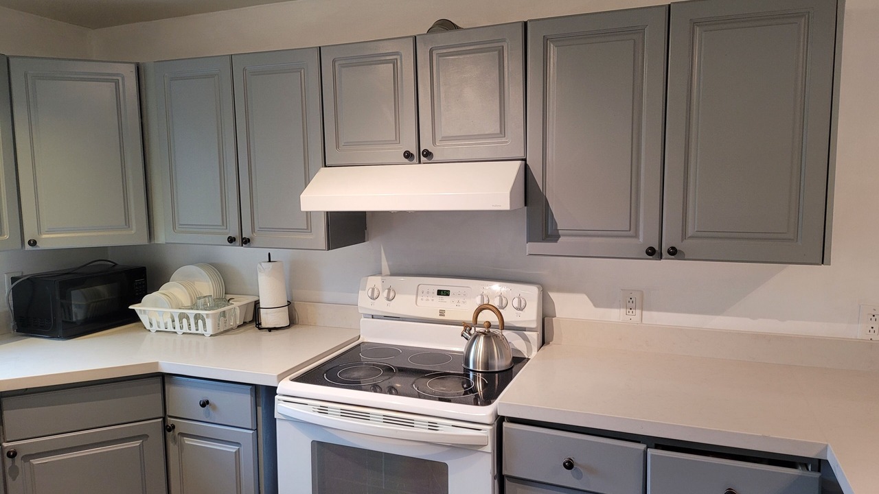 Photo of Kitchen in Keswick