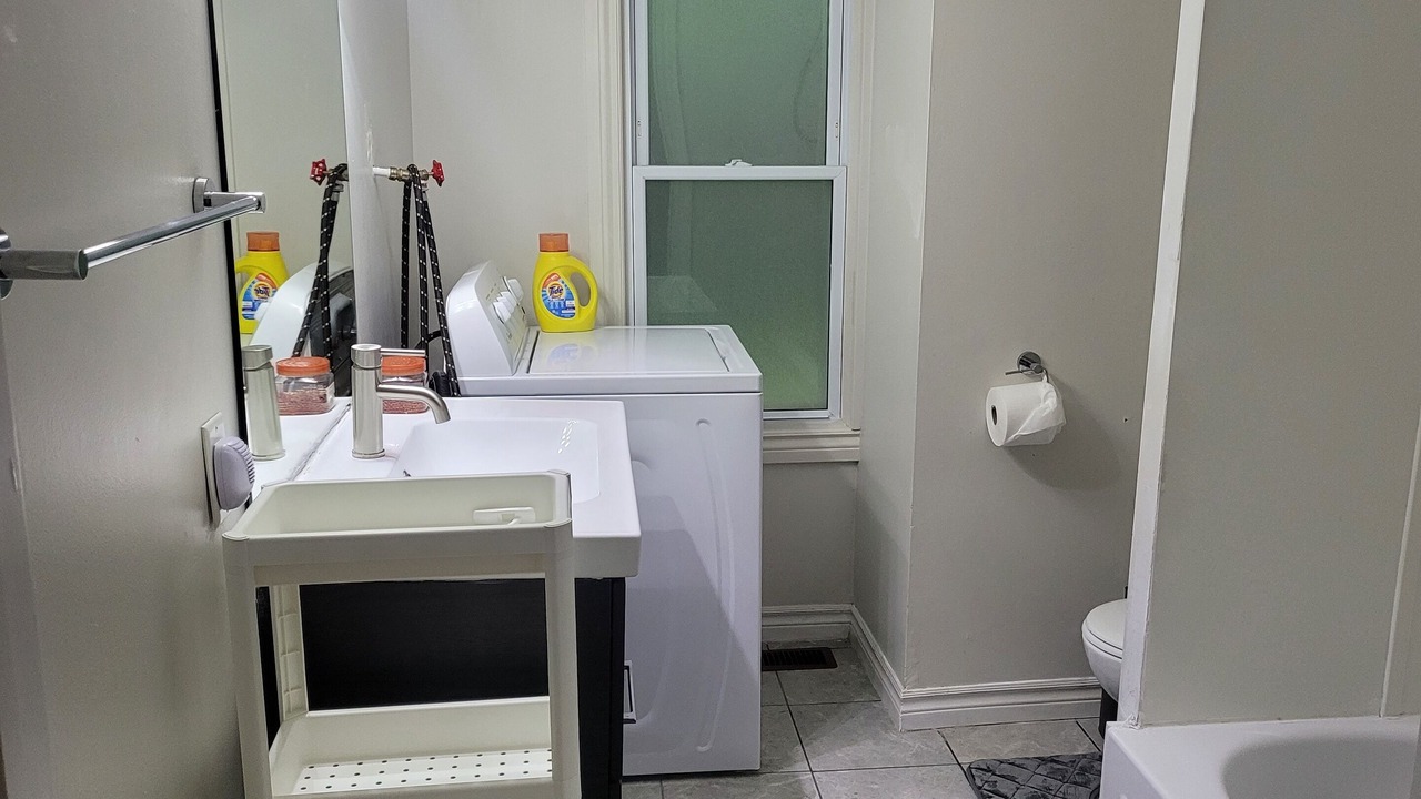 Photo of Bathroom in Keswick