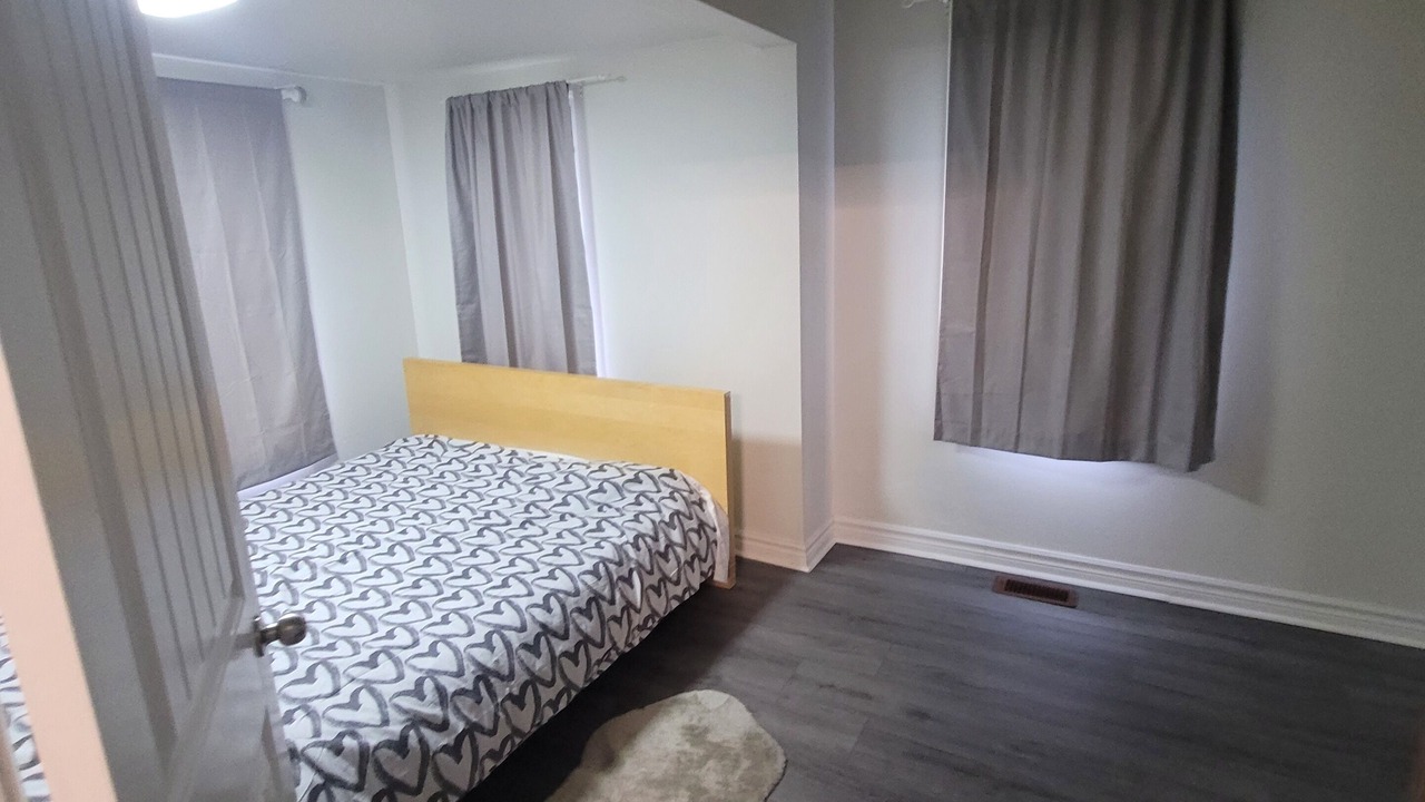 Photo of Bedroom in Keswick