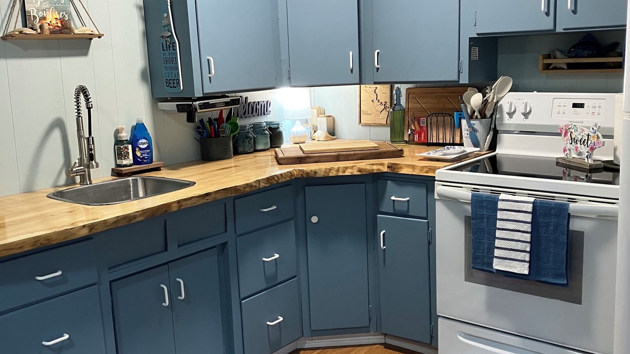 Photo of Kitchen in Lion's Head