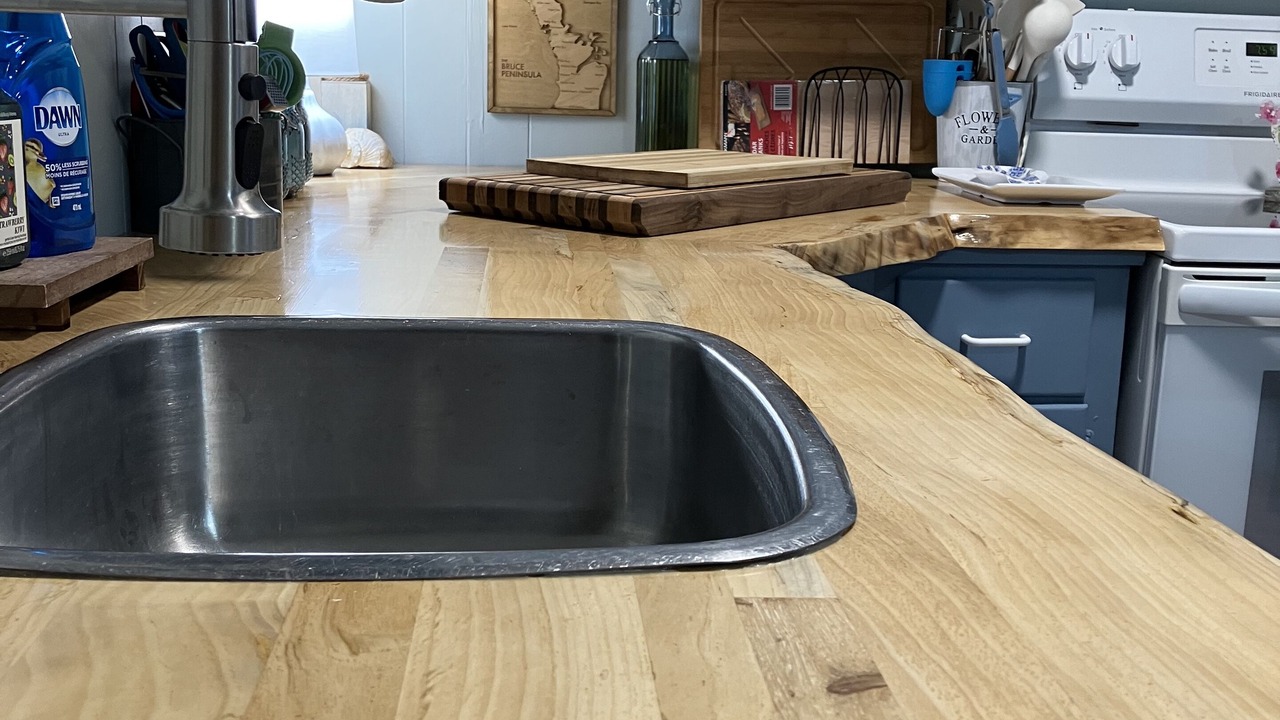 Photo of Kitchen in Lion's Head