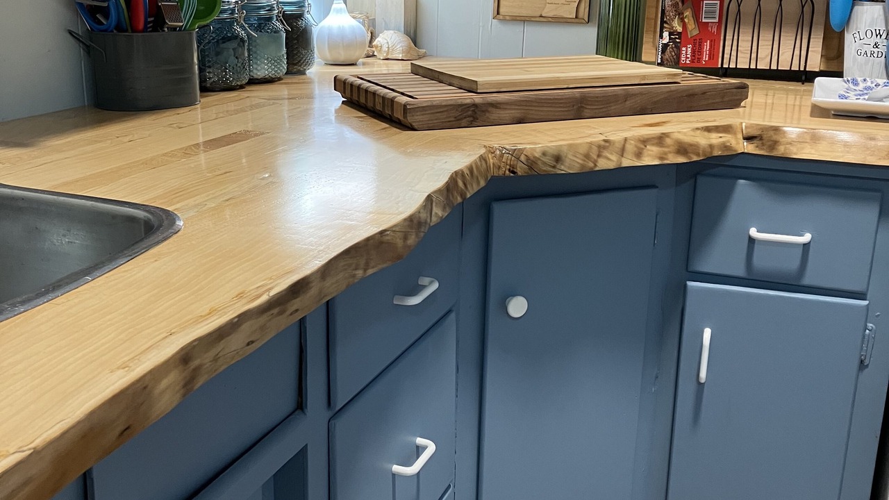 Photo of Kitchen in Lion's Head