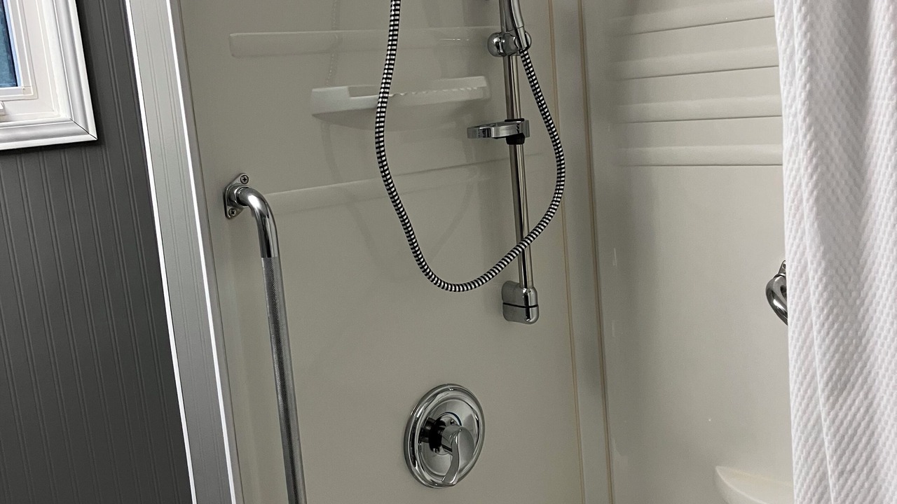Photo of Bathroom in Lion's Head