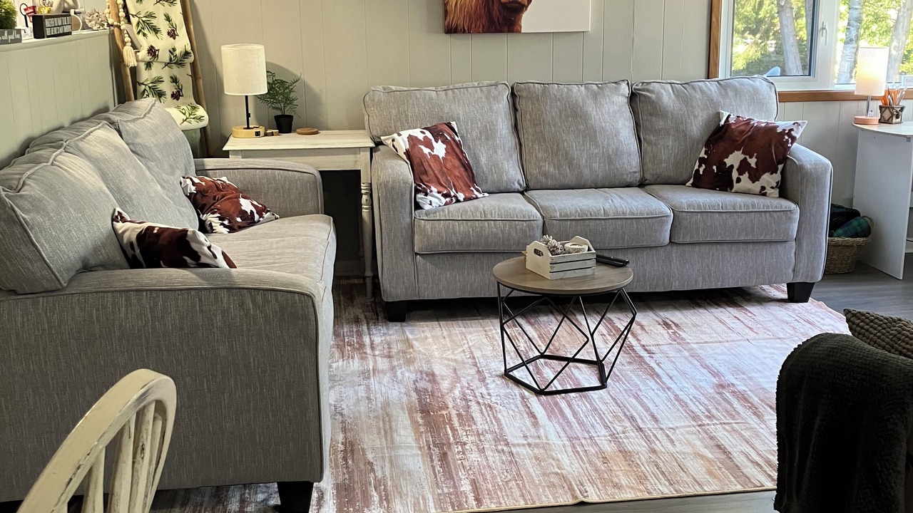 Photo of Livingroom in Lion's Head