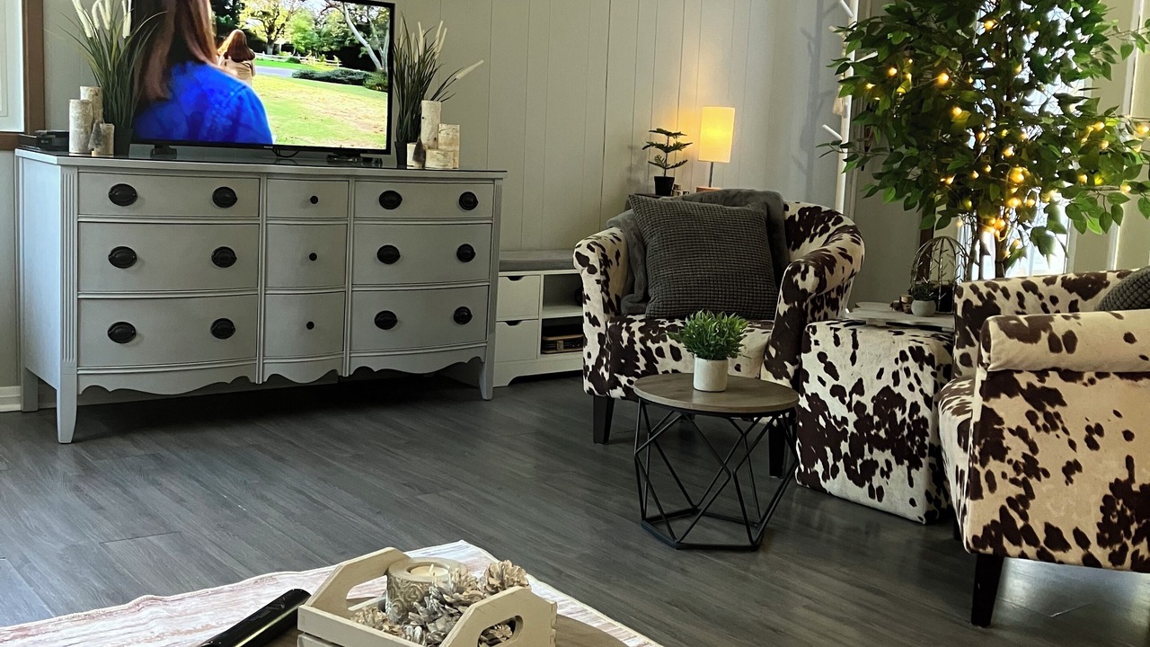 Photo of Livingroom in Lion's Head