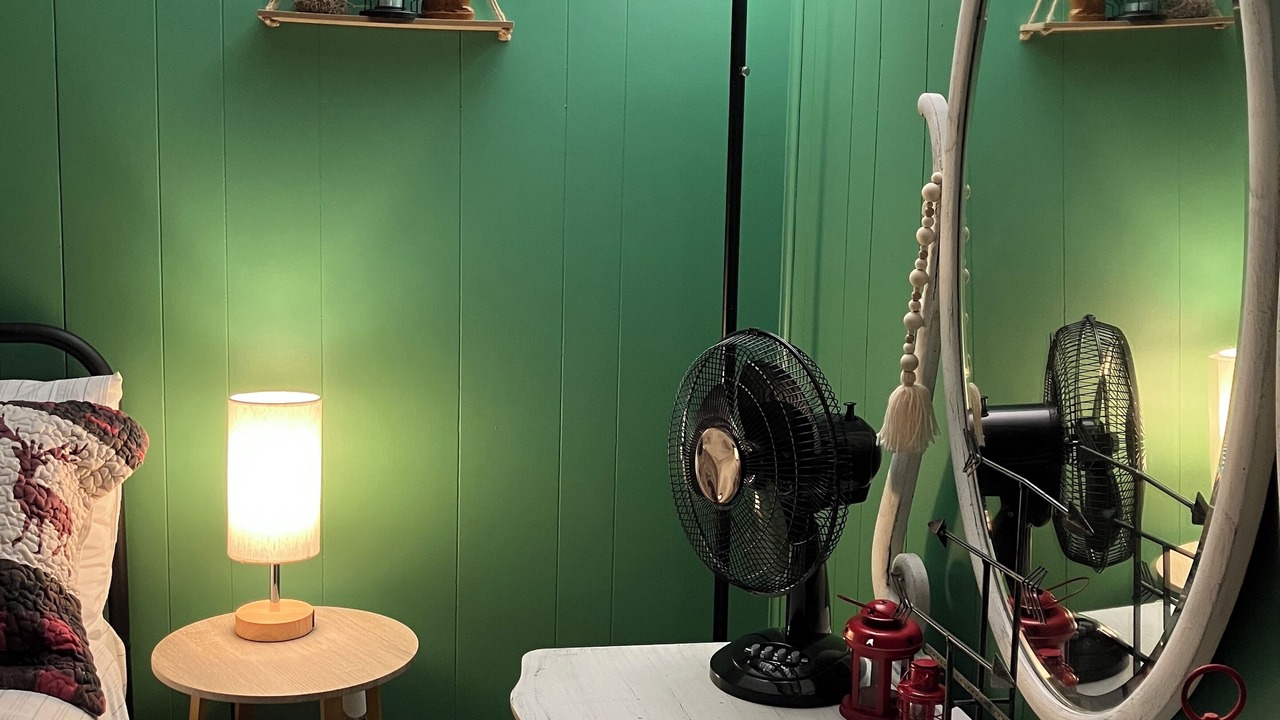 Photo of Bedroom in Lion's Head
