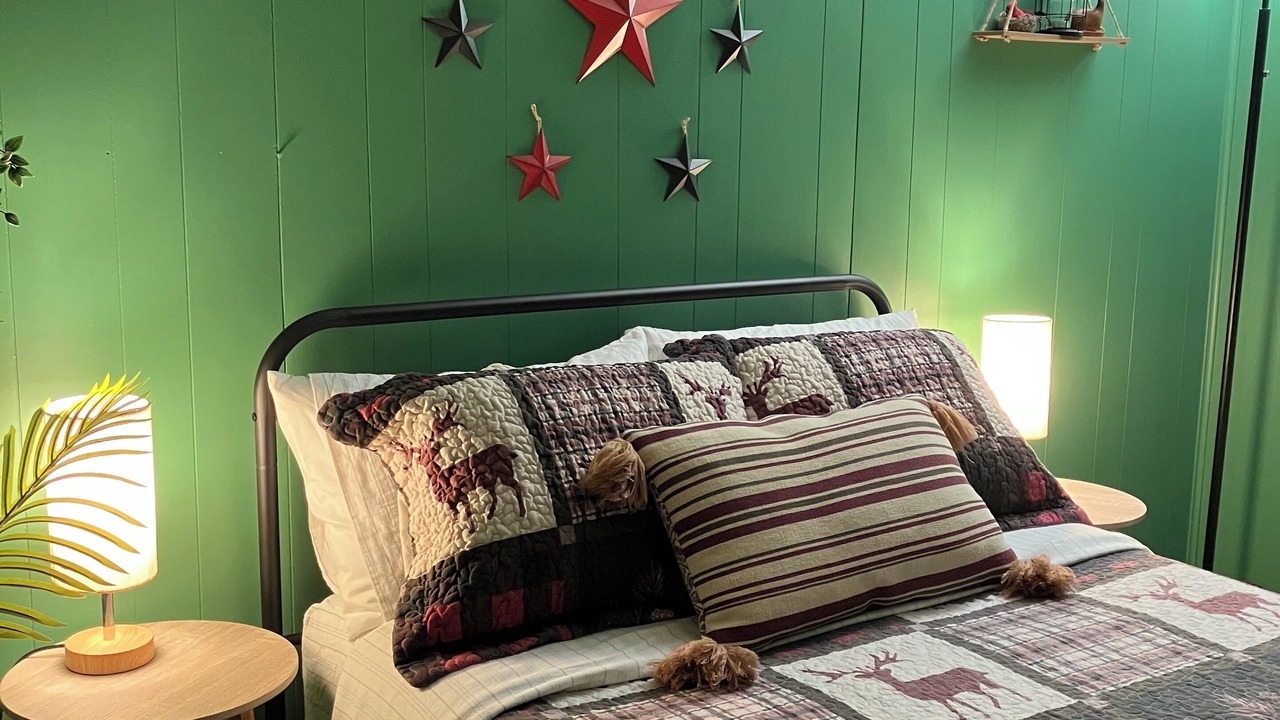 Photo of Bedroom in Lion's Head