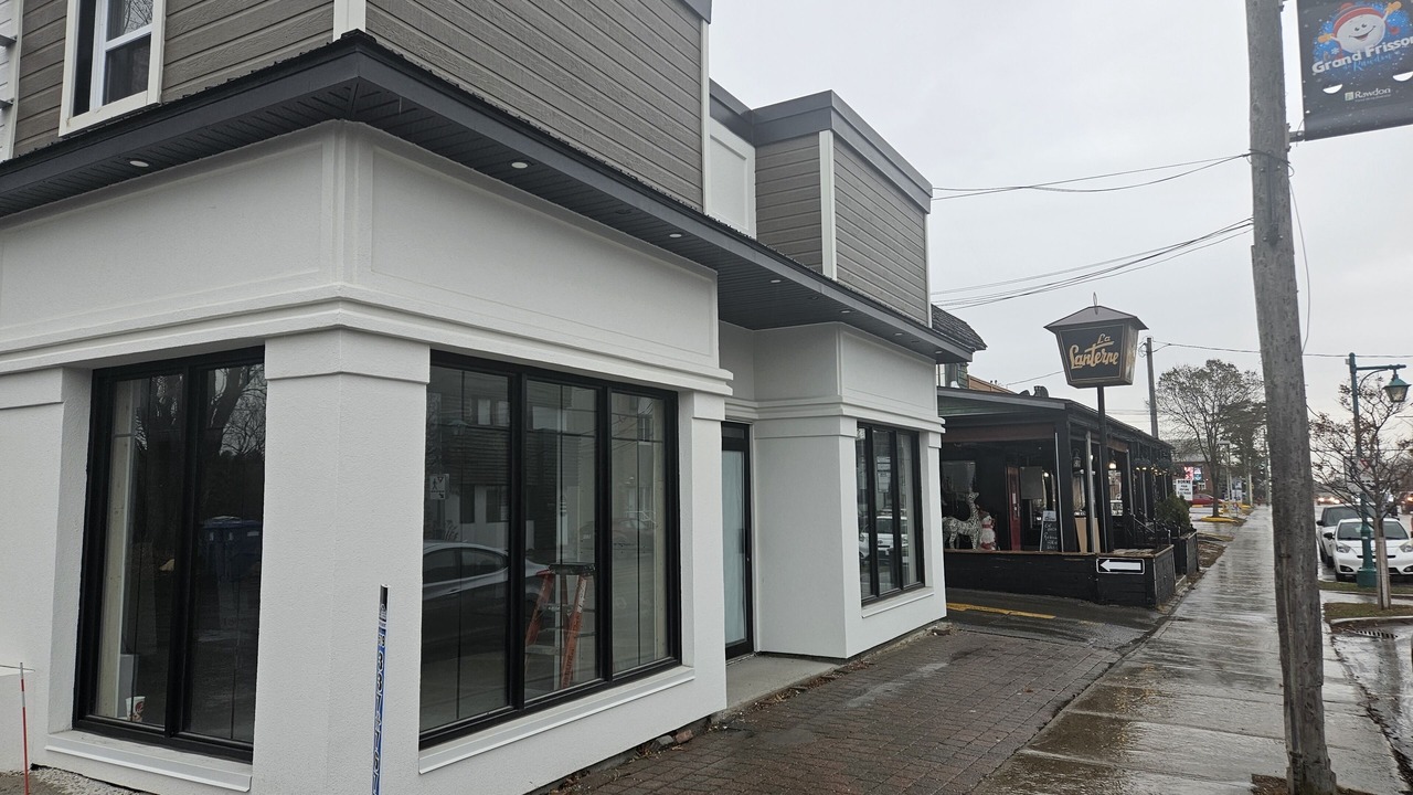 Photo of Outdoor in Rawdon
