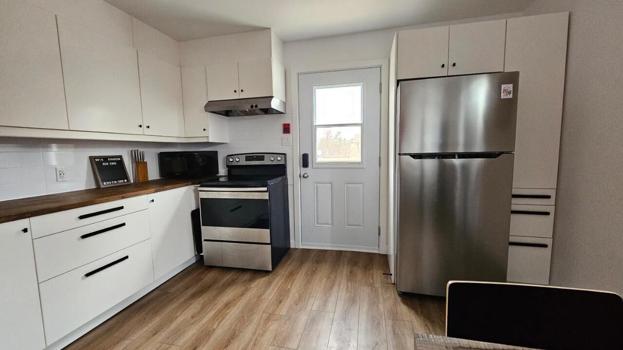 Photo of Kitchen in Rawdon