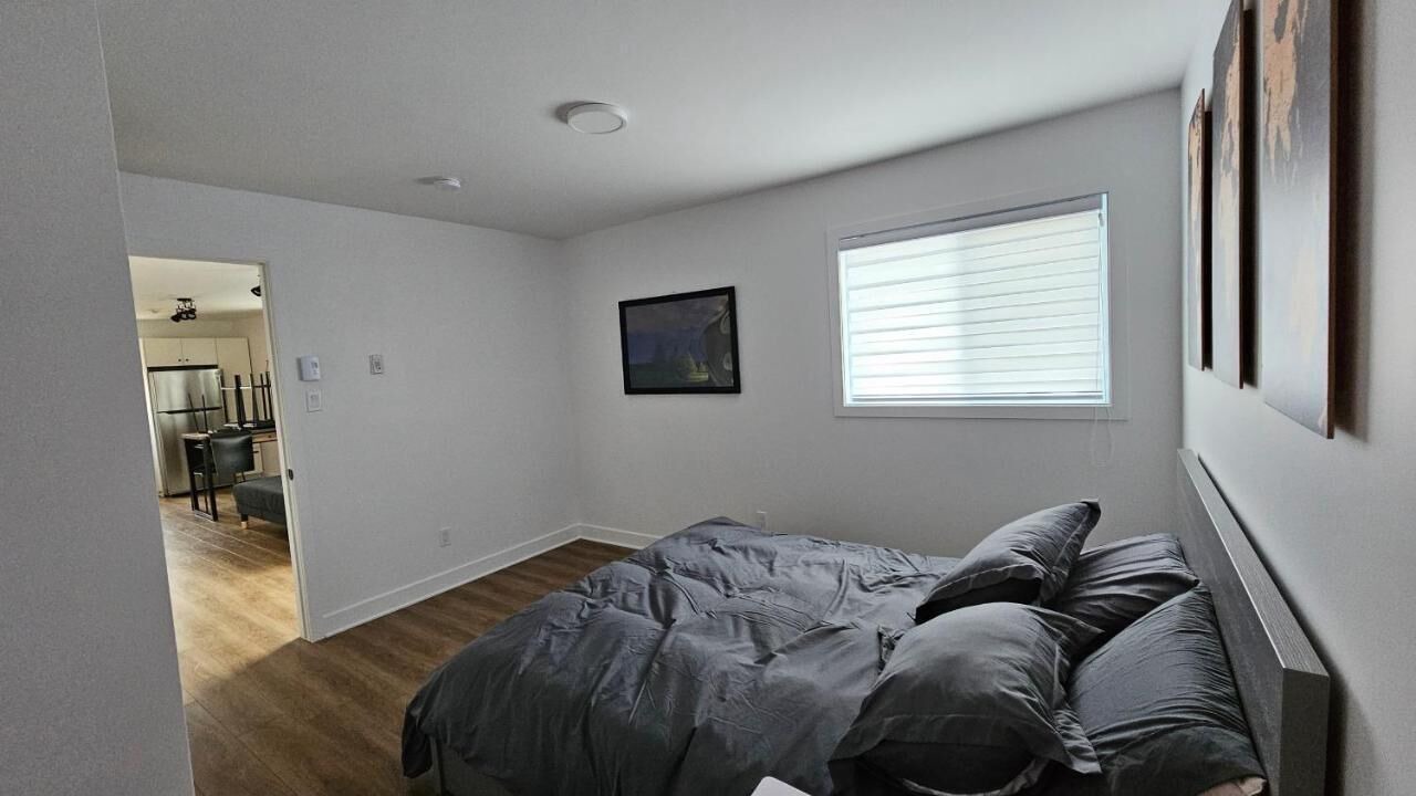 Photo of Bedroom in Rawdon