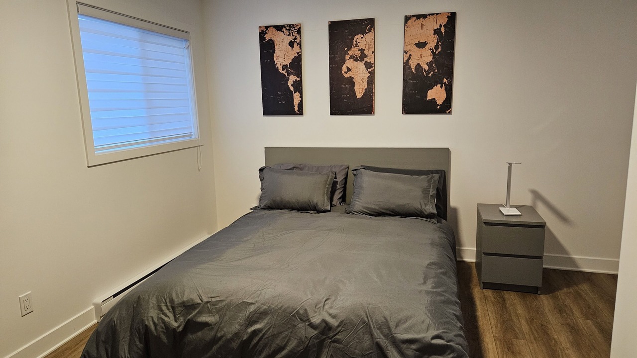 Photo of Bedroom in Rawdon