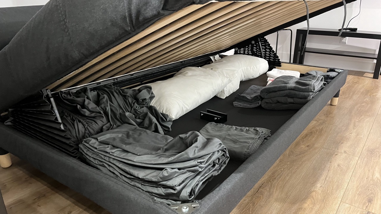 Photo of Bedroom in Rawdon
