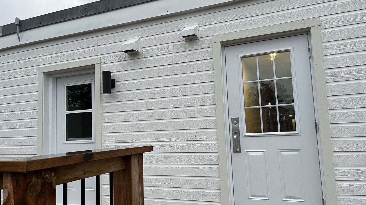 Photo of Outdoor in Rawdon