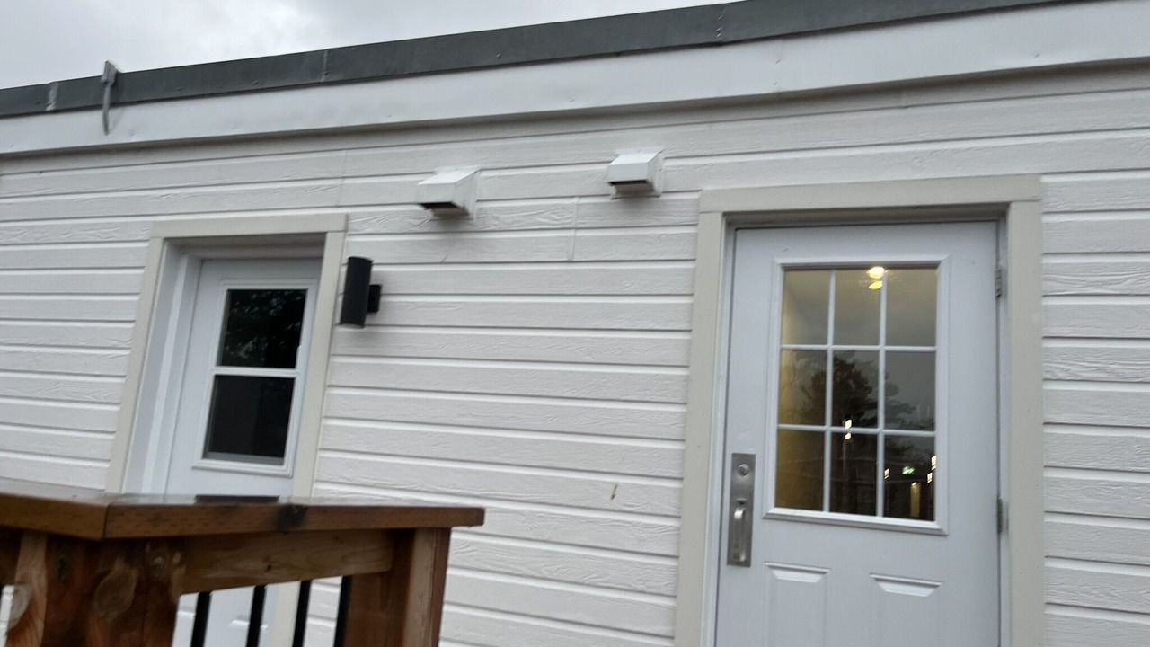 Photo of Outdoor in Rawdon