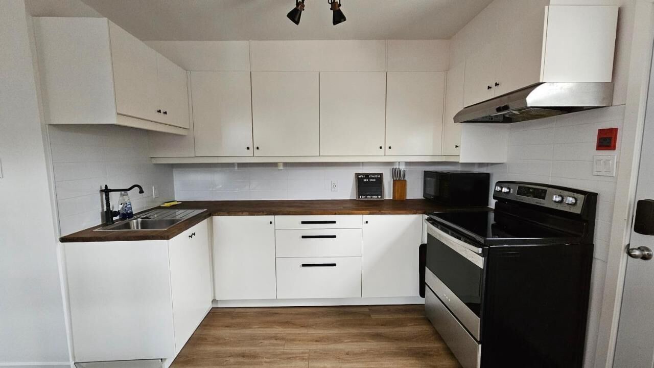 Photo of Kitchen in Rawdon