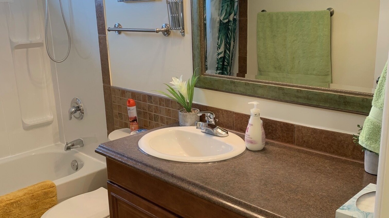 Photo of Bathroom in Red Deer