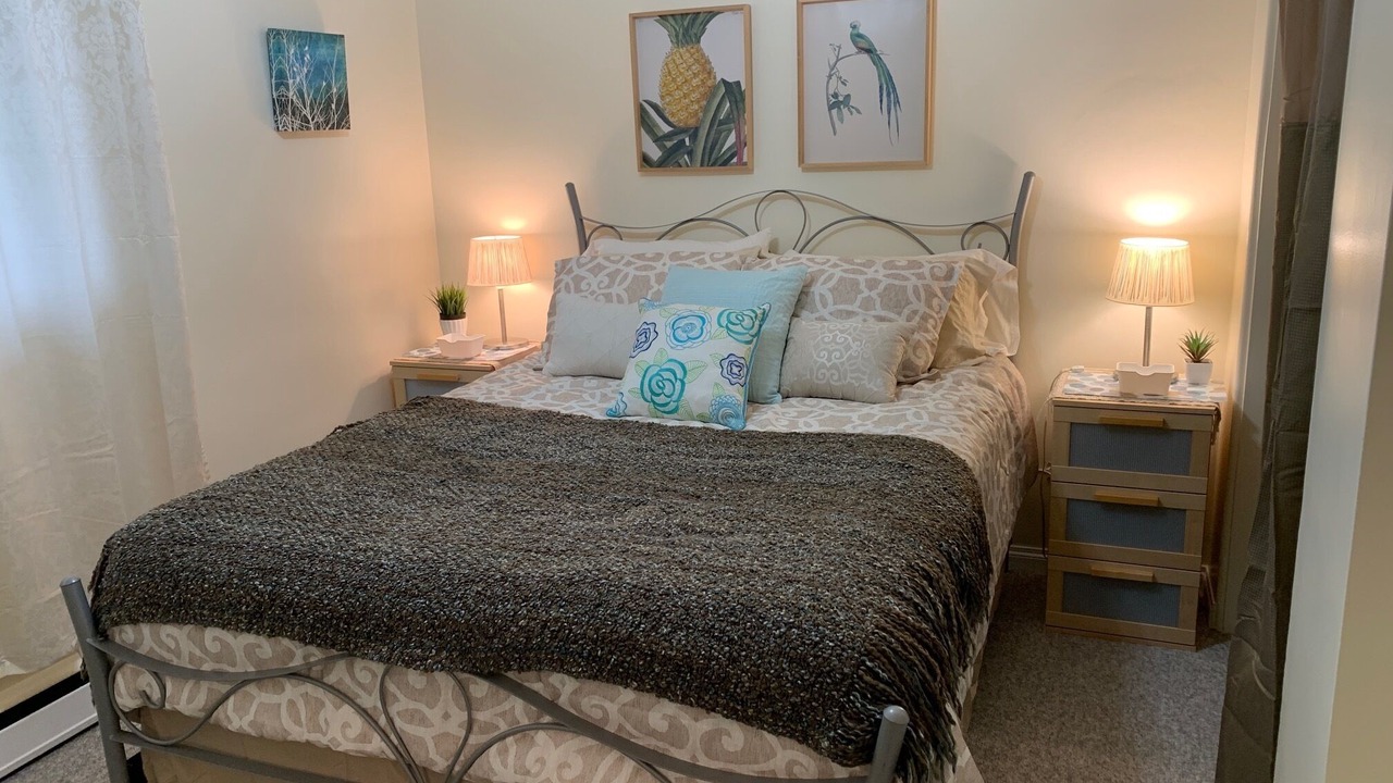 Photo of Bedroom in Red Deer
