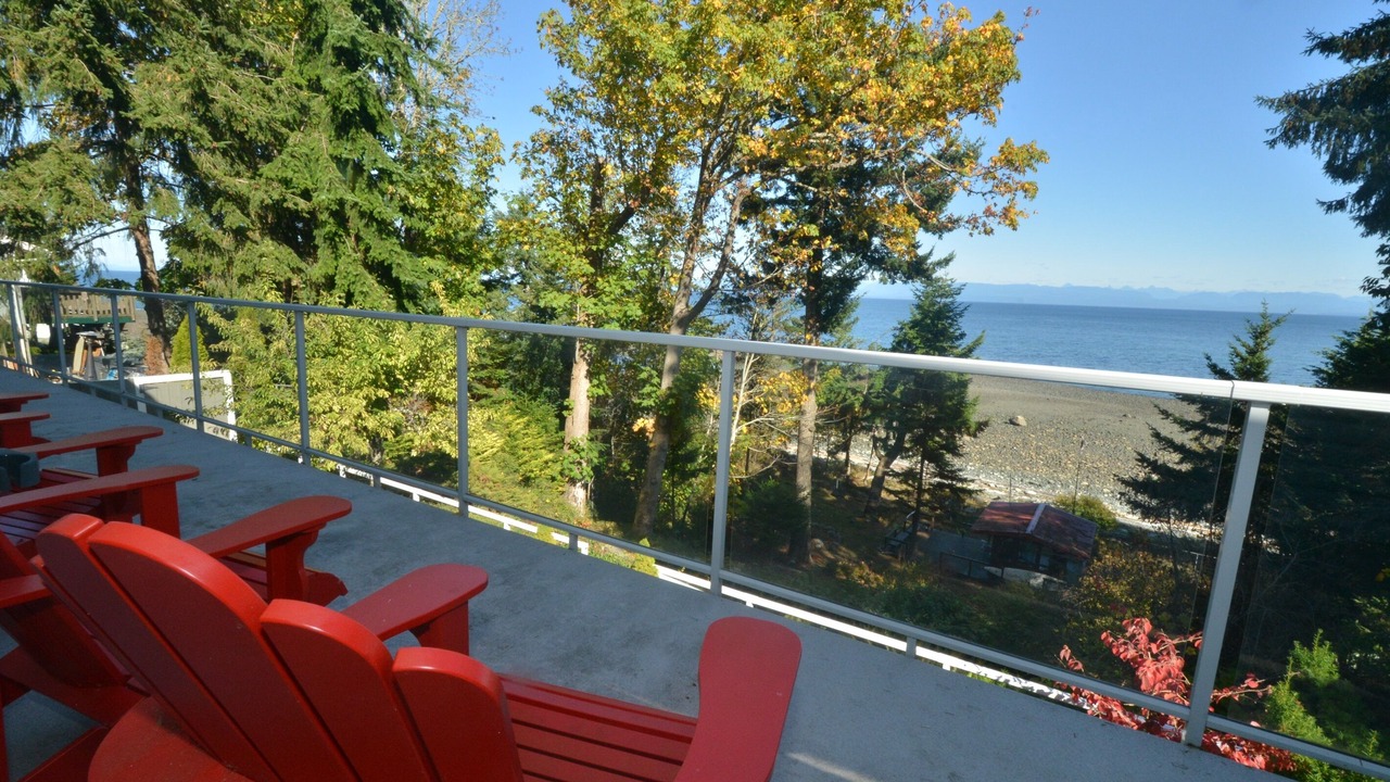 Photo of Others in Courtenay