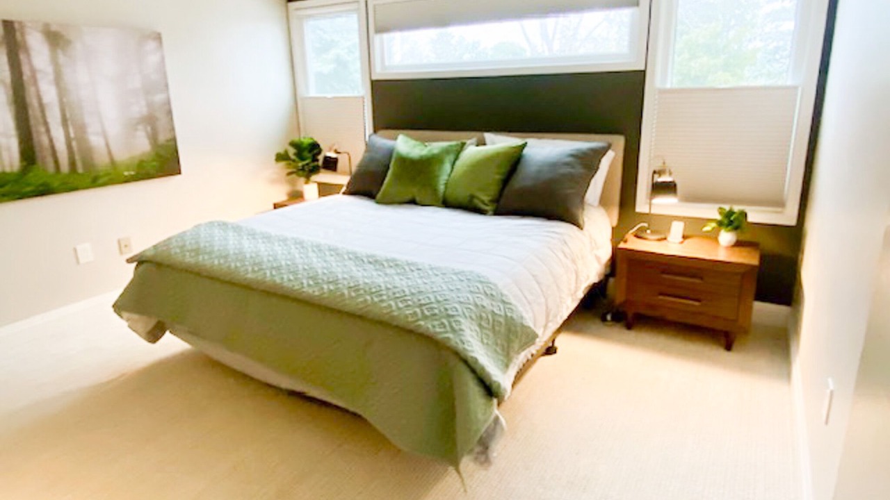 Photo of Bedroom in The Blue Mountains
