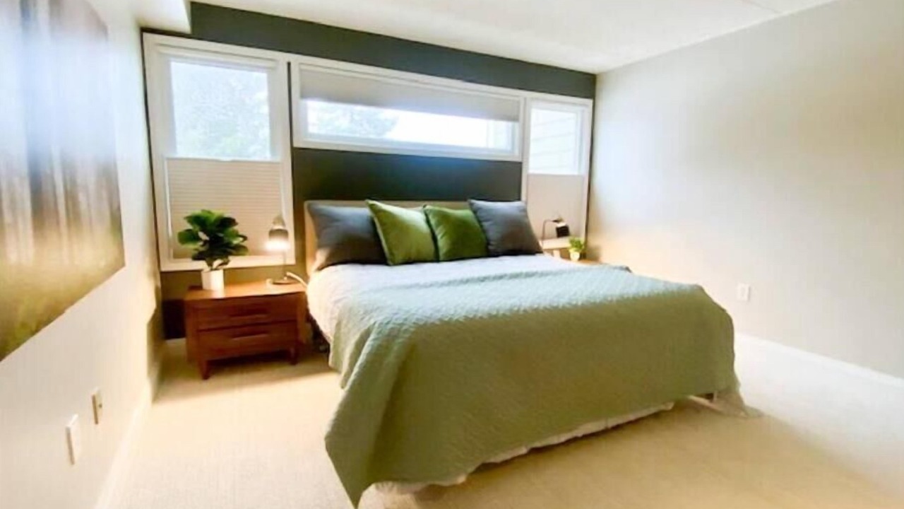 Photo of Bedroom in The Blue Mountains